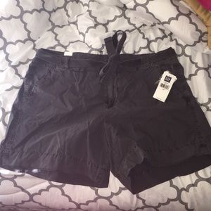 GAP shorts