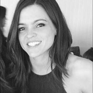 Meet your Posher, Lindsay