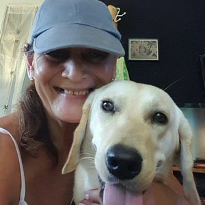 Meet your Posher, Lina