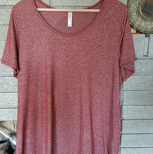 LuLaRoe Classic Tee