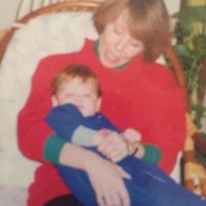 Meet your Posher, Kathie