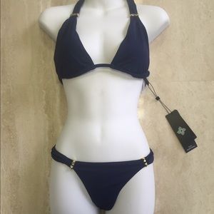 BCBGMaxazria bathing suit