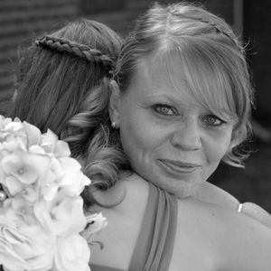 Meet your Posher, Toni