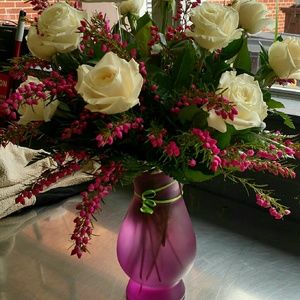 Meet your Posher, Rebecca