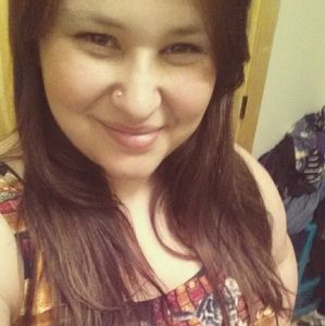 Meet your Posher, Kelcie