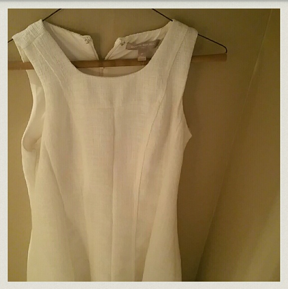 NWT BR DRESS