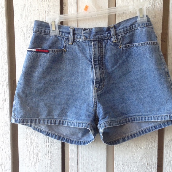 Vintage Tommy Hilfiger Shorts