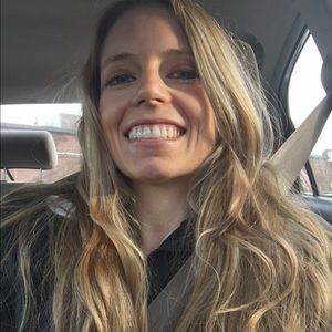 Meet your Posher, Erin