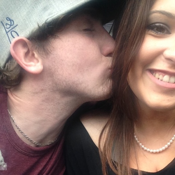 Meet your Posher, Ashlyn