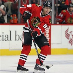 Meet your Posher, Anders