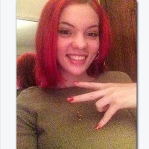 Meet your Posher, Brittany