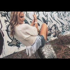 Meet your Posher, Ksenia