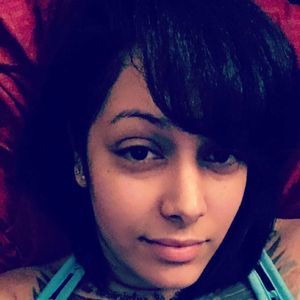 Meet your Posher, Ivelisse