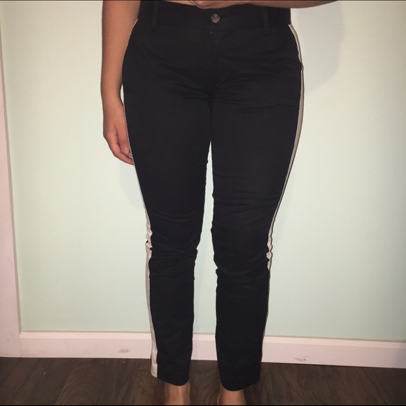 J.crew tuxedo pant - Picture 2 of 3