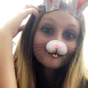 Meet your Posher, Lindsey