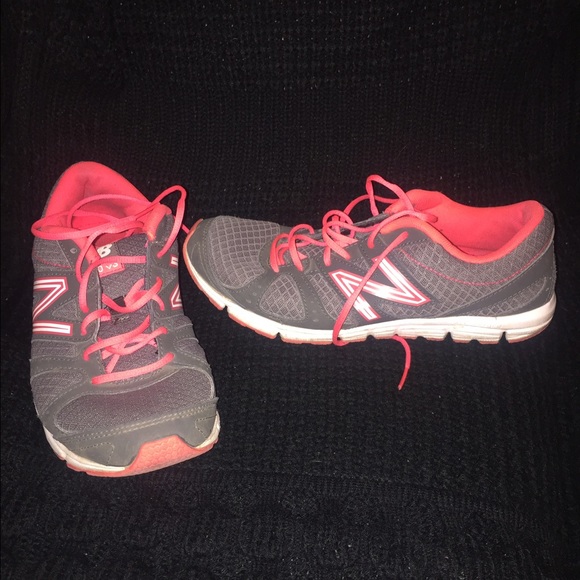 Nike new balance