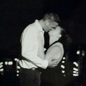 Meet your Posher, Shirley