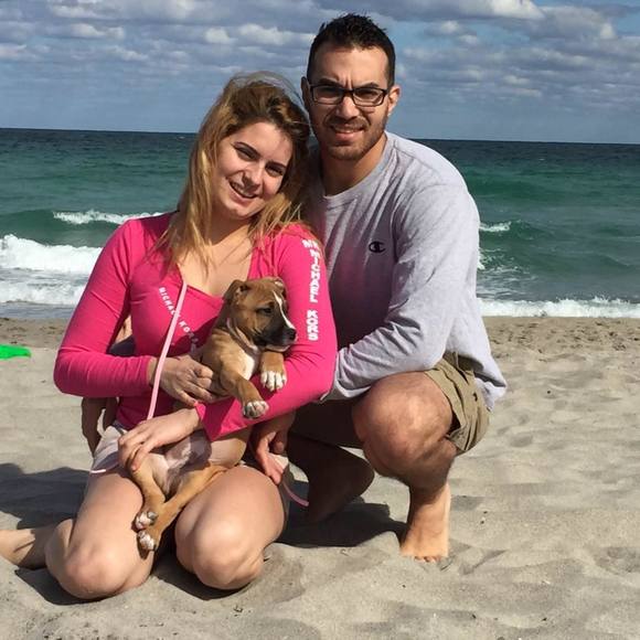 Meet your Posher, Lazara