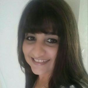 Meet your Posher, Sandy