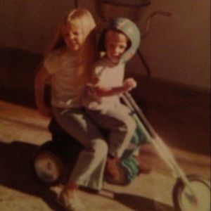 Meet your Posher, Allison