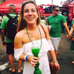 Meet your Posher, Kasey