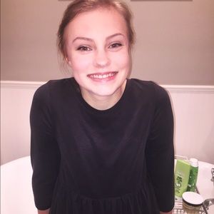 Meet your Posher, Hanna