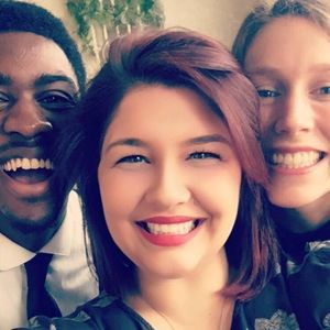 Meet your Posher, Allison