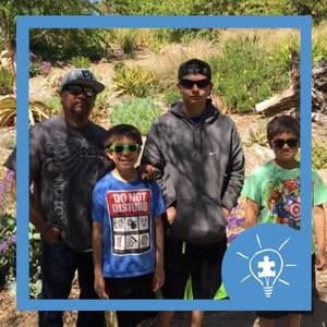 Meet your Posher, Cyndi