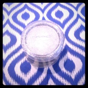MAC Crushed Metalic Pigment