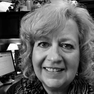 Meet your Posher, Cristine