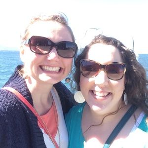 Meet your Posher, Darcy