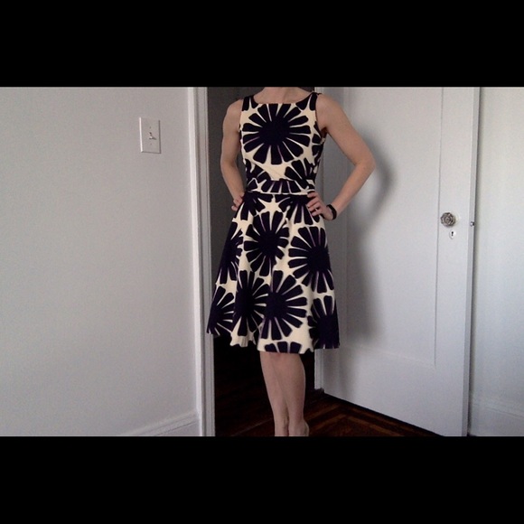 J. Crew Derby Dress, Size 4