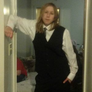 Meet your Posher, Tina