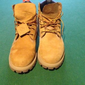 Timberland women's shoes