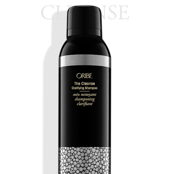 Oribe The Cleanse Clarifying Shampoo 7 oz. NEW