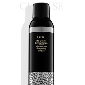 Oribe The Cleanse Clarifying Shampoo 7 oz. NEW