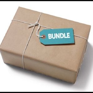 BUNDLE FOR DAVES CLOSET