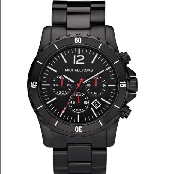 Michael Kors MK8161 Chronograph Men's Watch