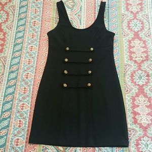 Silence and Noise/ Urban Outfitters Dress