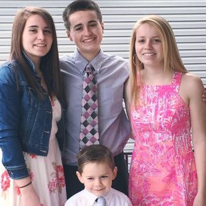 Meet your Posher, Kasey