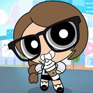 Meet your Posher, Delia