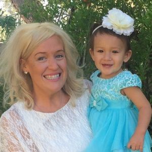 Meet your Posher, Staci