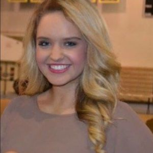 Meet your Posher, Carly