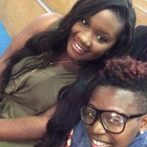 Meet your Posher, Shanika