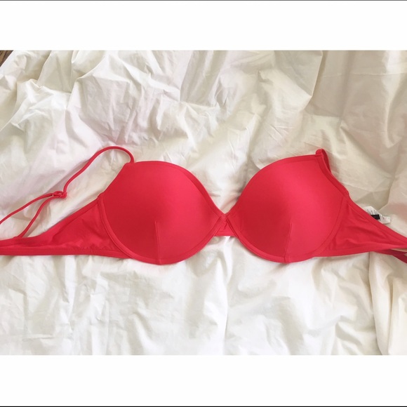 J Crew Bikini Top