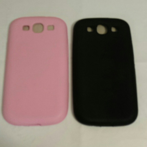 Phone cases