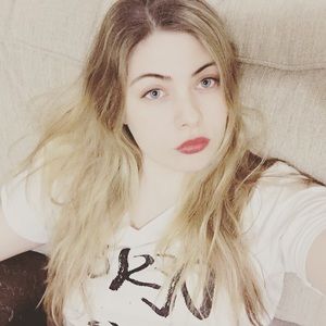 Meet your Posher, Kristen