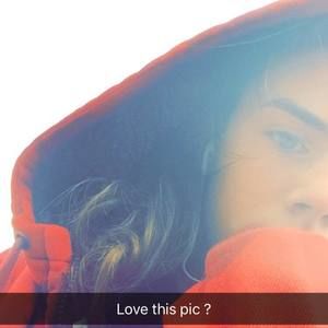 Meet your Posher, Sierra