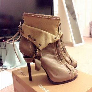 Aldo High heels