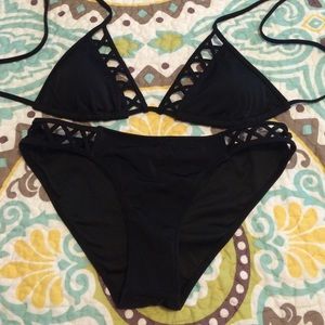 Victoria's Secret bikini